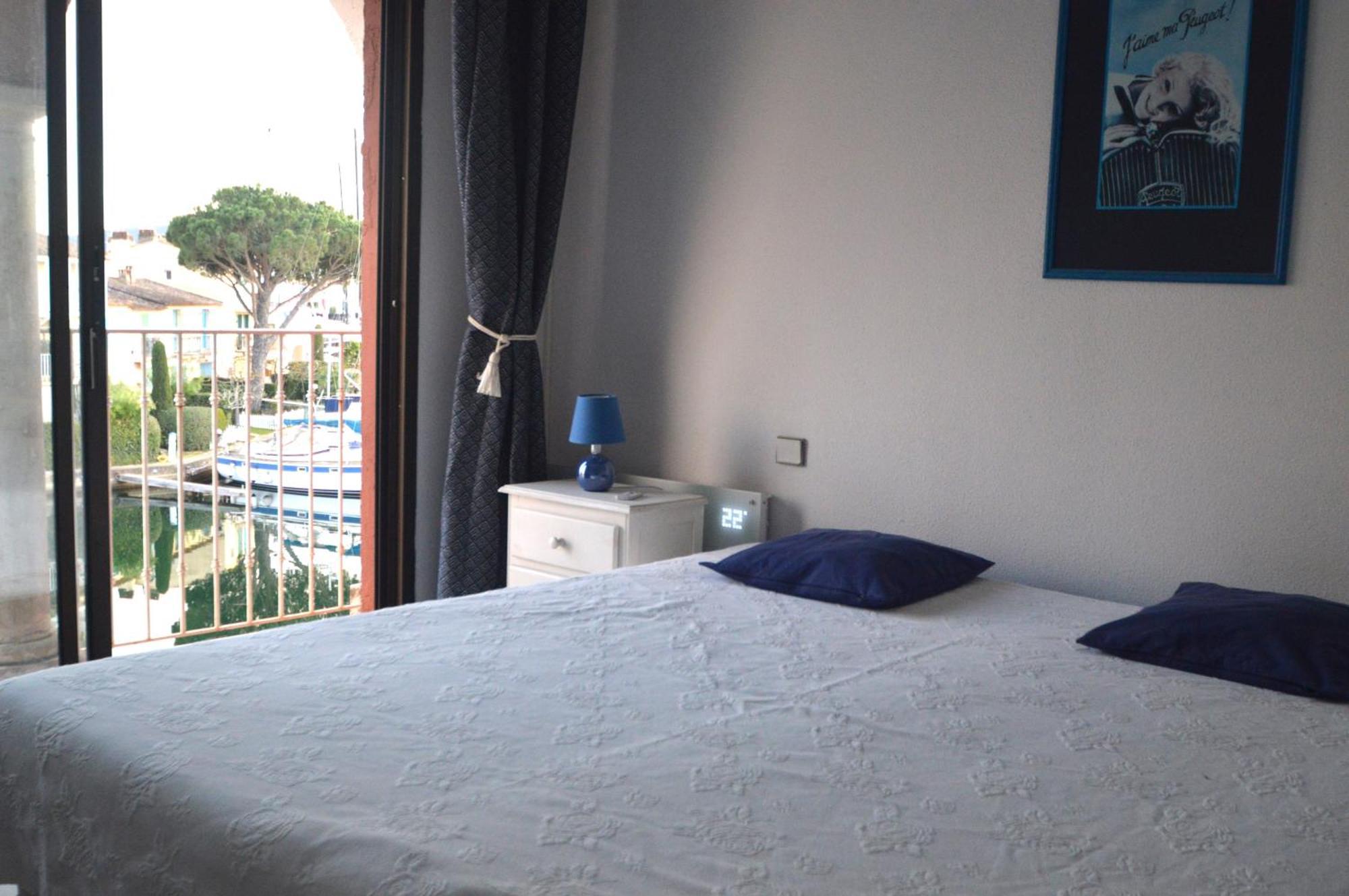 Alamic Apartment