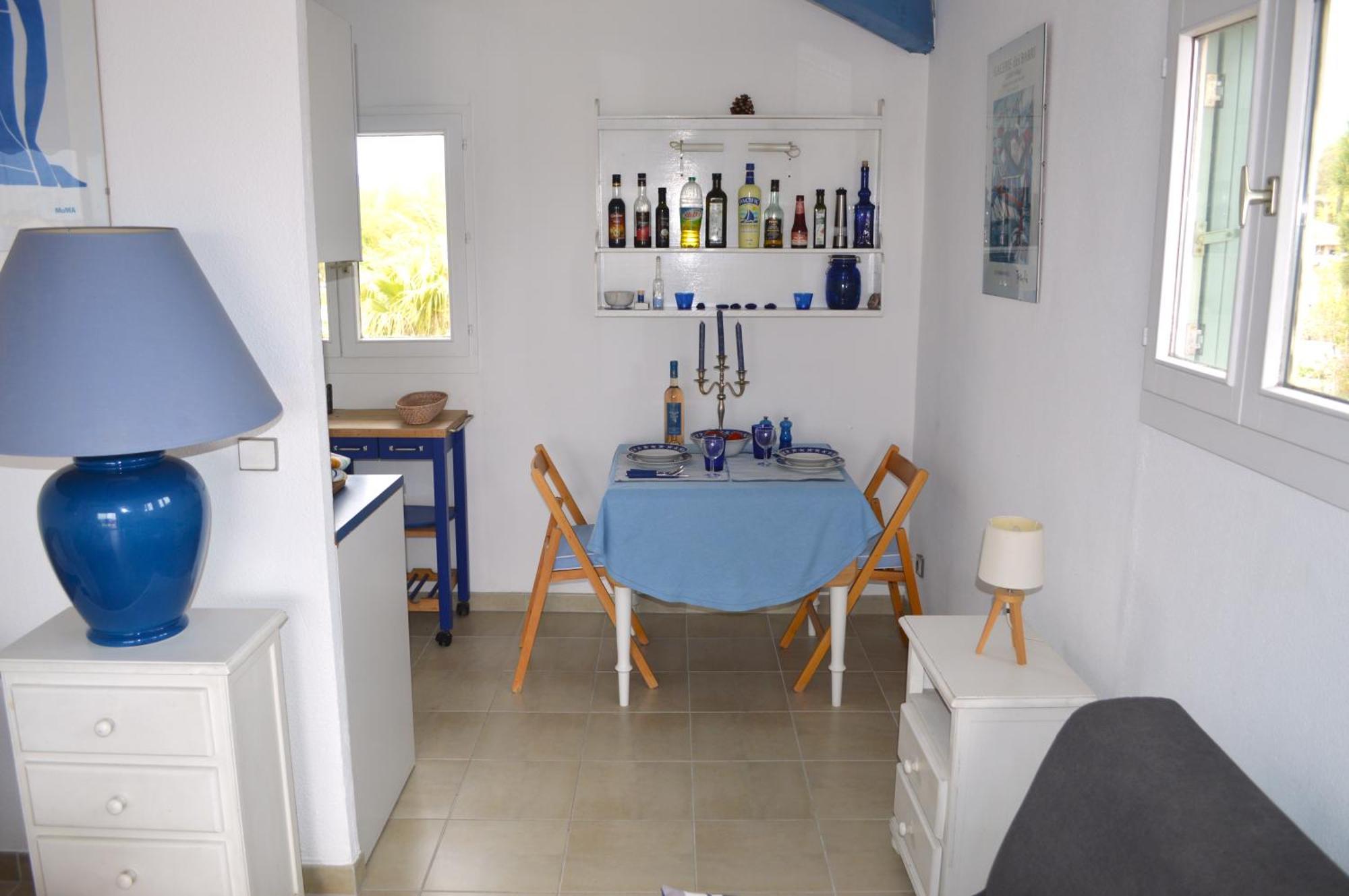 Alamic Apartment Grimaud