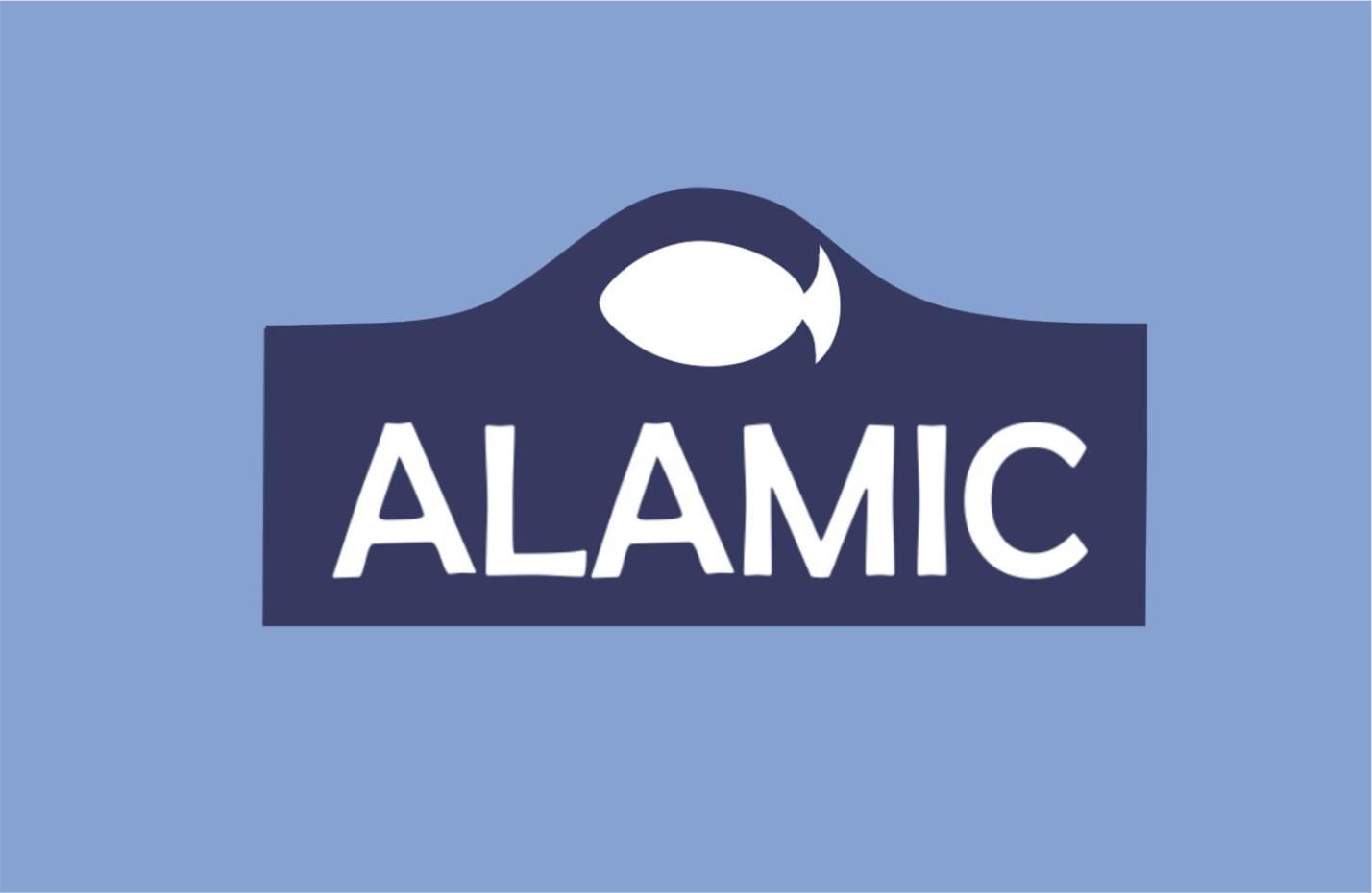 Alamic Apartment